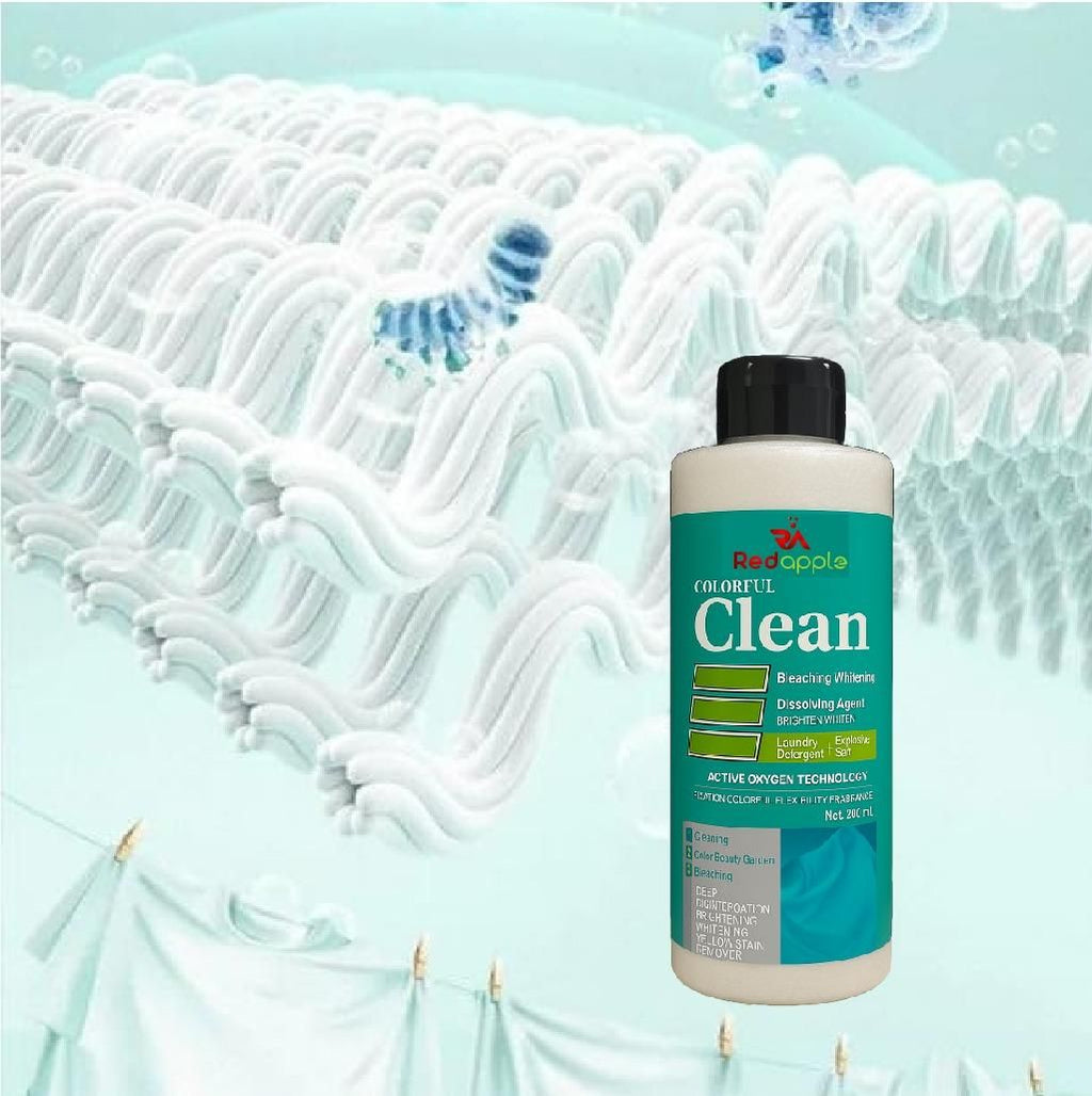 Colorful Clean 200ml Pack of 1